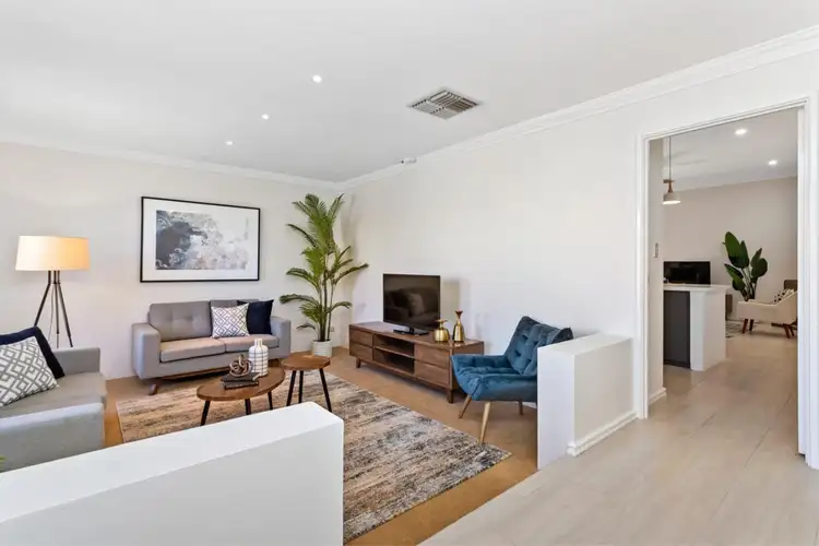 Fifth view of Homely house listing, 59 James Spiers Drive, Wanneroo WA 6065