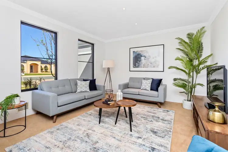 Sixth view of Homely house listing, 59 James Spiers Drive, Wanneroo WA 6065
