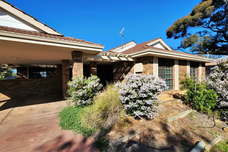 3 Banksia Place, Lake Grace WA 6353