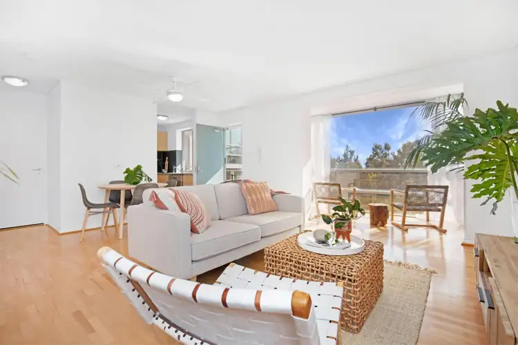 7/11 Rosendo Street, Cottesloe WA 6011