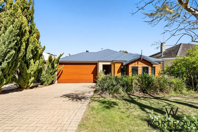 Second view of Homely house listing, 39A Gibson Street, Beaconsfield WA 6162