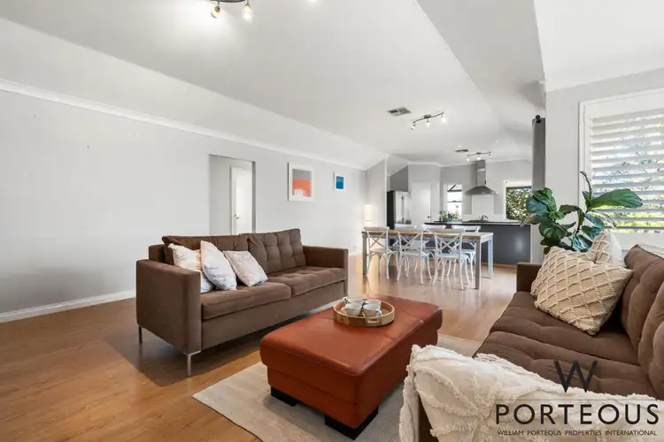 Third view of Homely house listing, 39A Gibson Street, Beaconsfield WA 6162