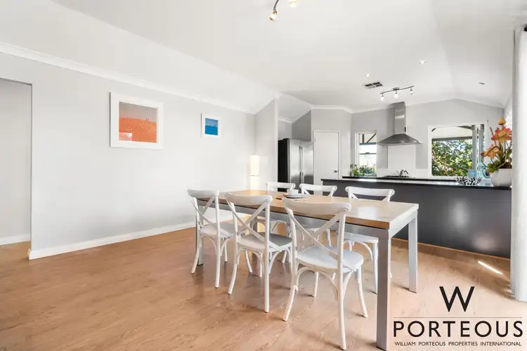 Fifth view of Homely house listing, 39A Gibson Street, Beaconsfield WA 6162