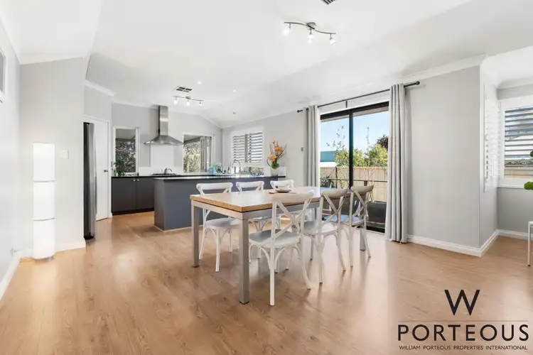 Sixth view of Homely house listing, 39A Gibson Street, Beaconsfield WA 6162