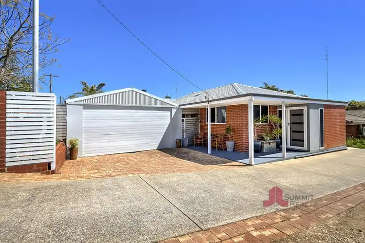 1/16 Wellington Street, Bunbury WA 6230