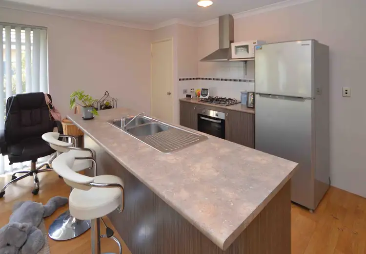 Fourth view of Homely house listing, 16 Tigereye Avenue, Byford WA 6122