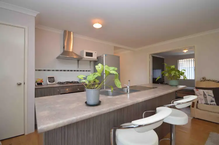 Fifth view of Homely house listing, 16 Tigereye Avenue, Byford WA 6122