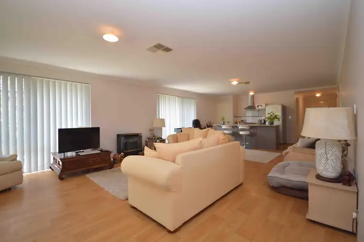 Sixth view of Homely house listing, 16 Tigereye Avenue, Byford WA 6122