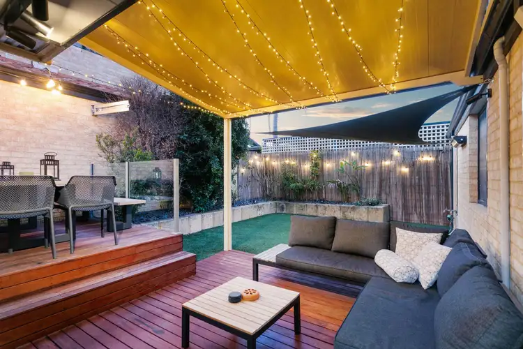 37B Heaton Road, Yokine WA 6060