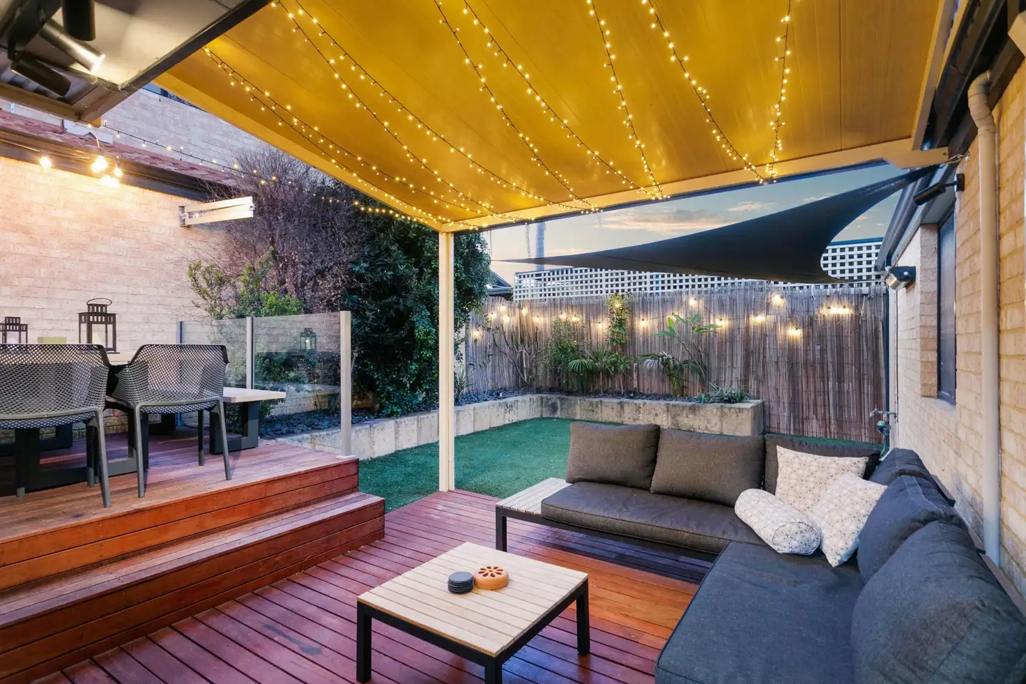 Main view of Homely unit listing, 37B Heaton Road, Yokine WA 6060