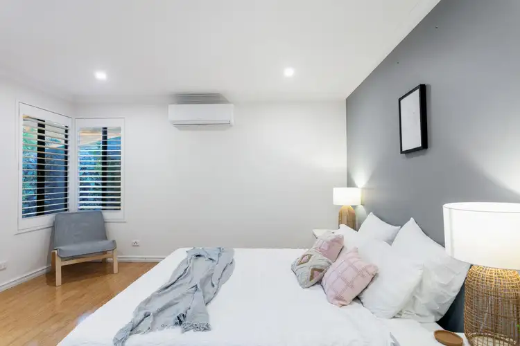 Fourth view of Homely unit listing, 37B Heaton Road, Yokine WA 6060