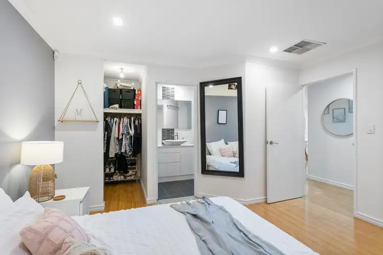 Fifth view of Homely unit listing, 37B Heaton Road, Yokine WA 6060