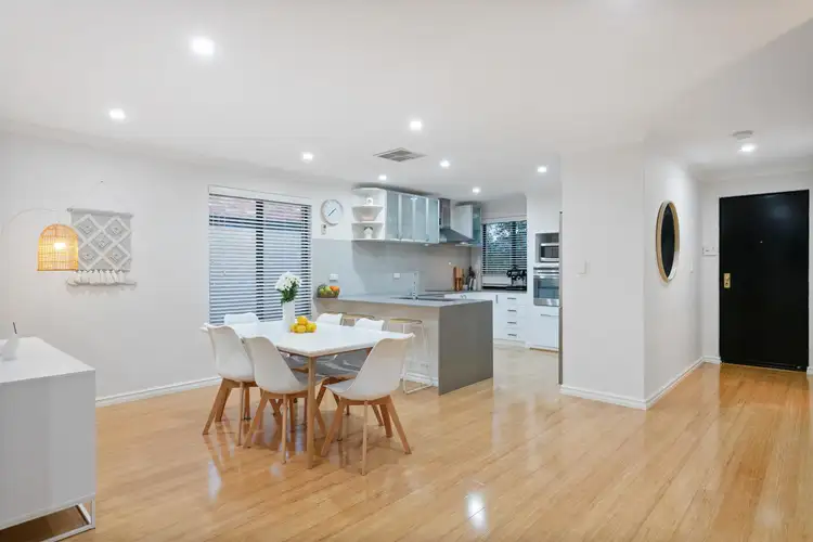 Seventh view of Homely unit listing, 37B Heaton Road, Yokine WA 6060