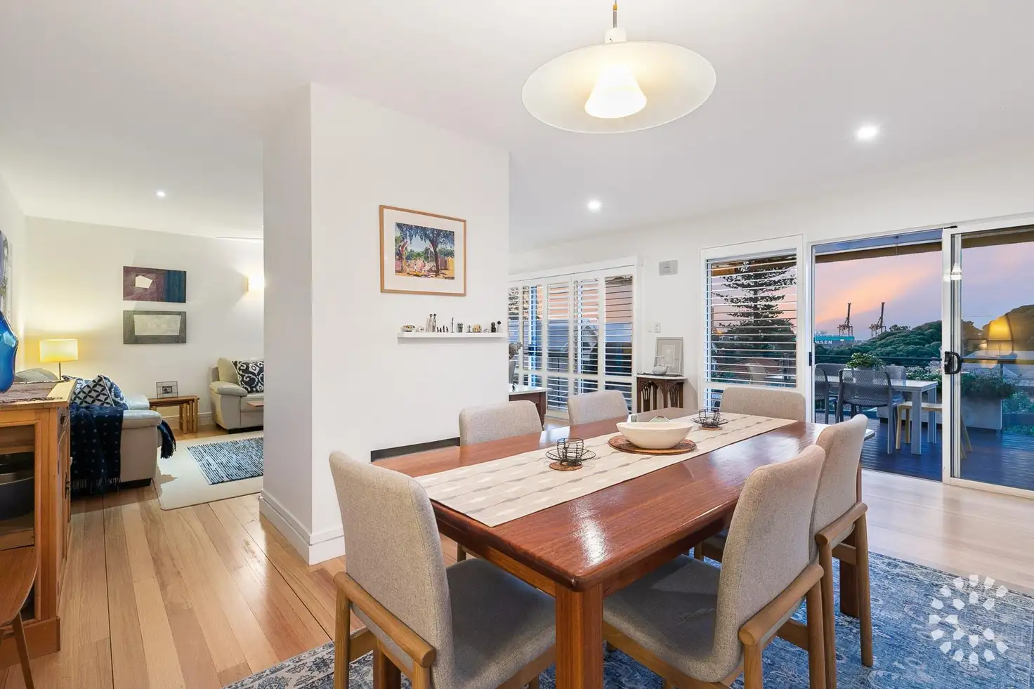 Main view of Homely house listing, 1 Girton Lane, Fremantle WA 6160
