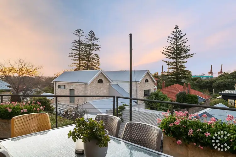 Third view of Homely house listing, 1 Girton Lane, Fremantle WA 6160