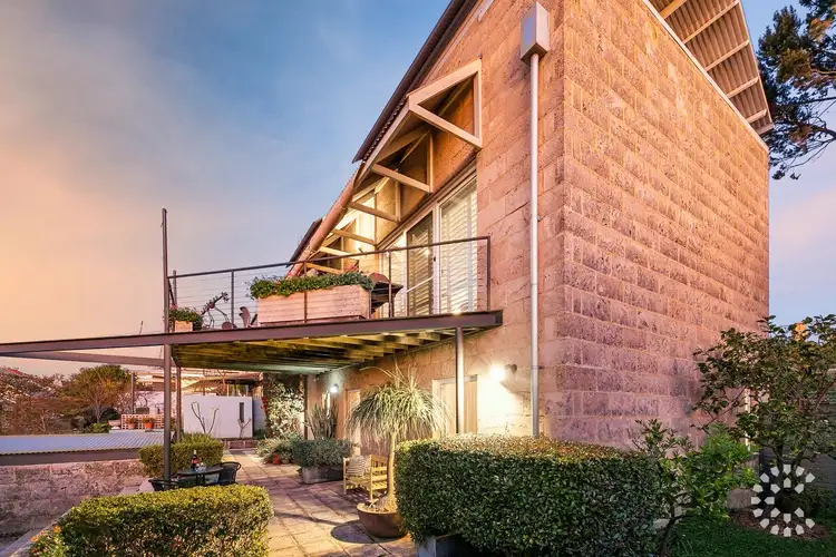 Fourth view of Homely house listing, 1 Girton Lane, Fremantle WA 6160