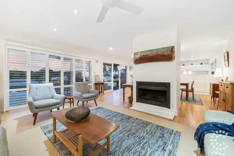 Fifth view of Homely house listing, 1 Girton Lane, Fremantle WA 6160