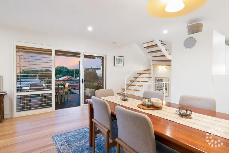 Sixth view of Homely house listing, 1 Girton Lane, Fremantle WA 6160