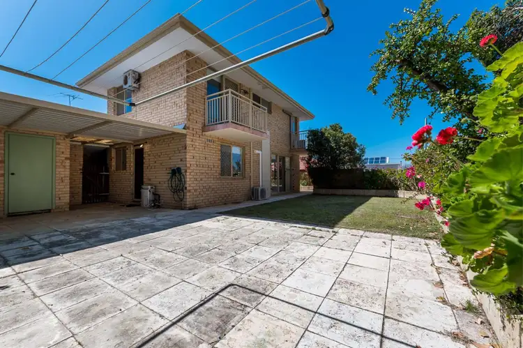 Main view of Homely townhouse listing, 1/24 Kirkham Hill Terrace, Maylands WA 6051