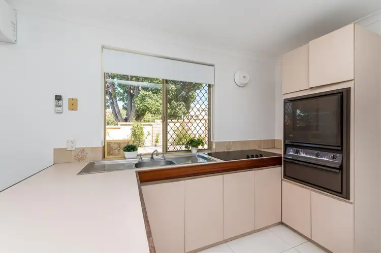 Fourth view of Homely townhouse listing, 1/24 Kirkham Hill Terrace, Maylands WA 6051