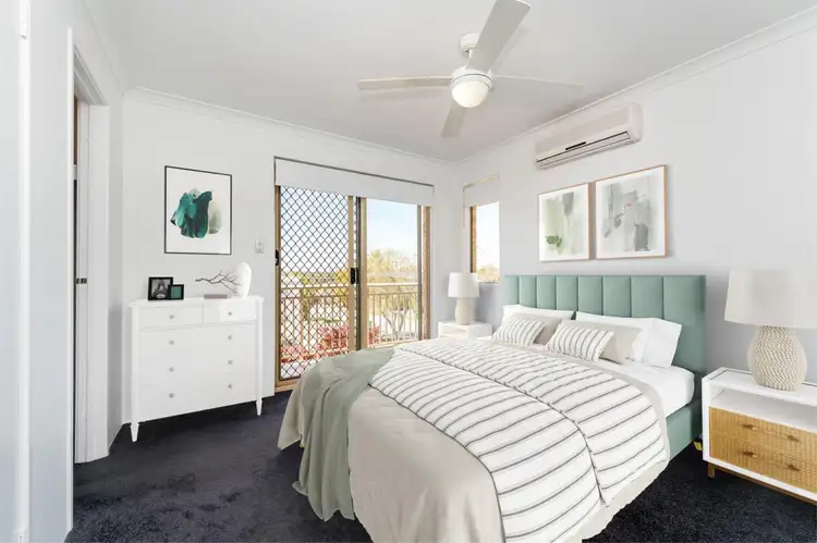 Sixth view of Homely townhouse listing, 1/24 Kirkham Hill Terrace, Maylands WA 6051