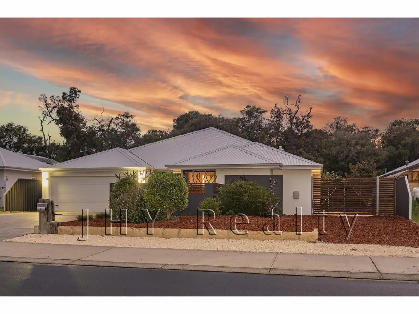 Main view of Homely house listing, 96 Hawker Approach, Yalyalup WA 6280