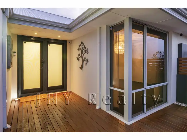 Second view of Homely house listing, 96 Hawker Approach, Yalyalup WA 6280