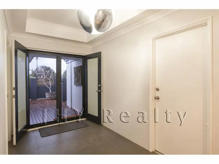 Fourth view of Homely house listing, 96 Hawker Approach, Yalyalup WA 6280