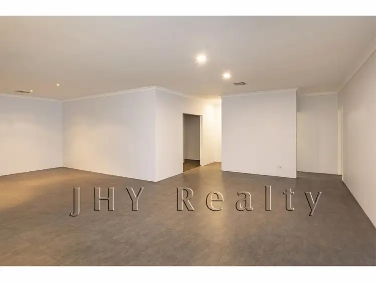 Seventh view of Homely house listing, 96 Hawker Approach, Yalyalup WA 6280