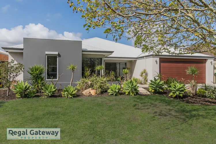 23 Balboa Loop, Aubin Grove WA 6164