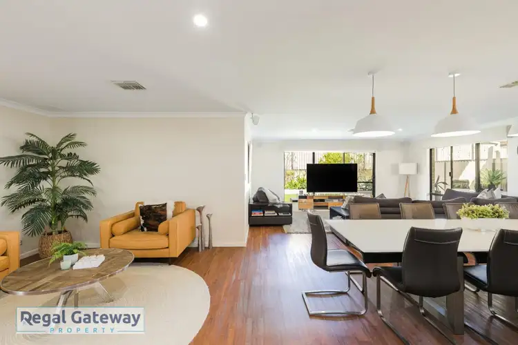 Third view of Homely house listing, 23 Balboa Loop, Aubin Grove WA 6164