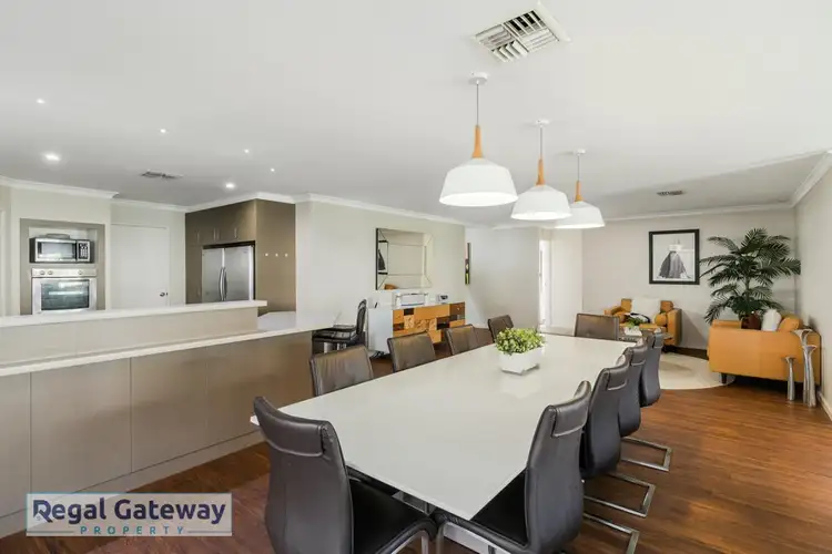 Seventh view of Homely house listing, 23 Balboa Loop, Aubin Grove WA 6164