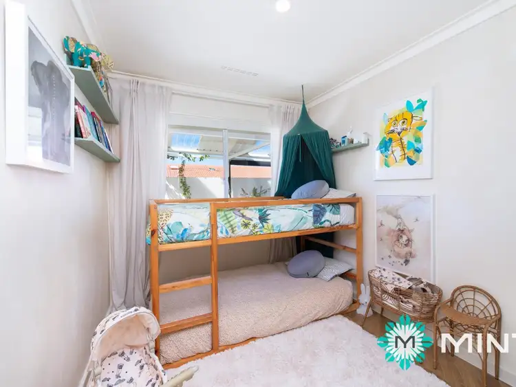 Sixth view of Homely semi-detached listing, 6 Petra Street, Palmyra WA 6157