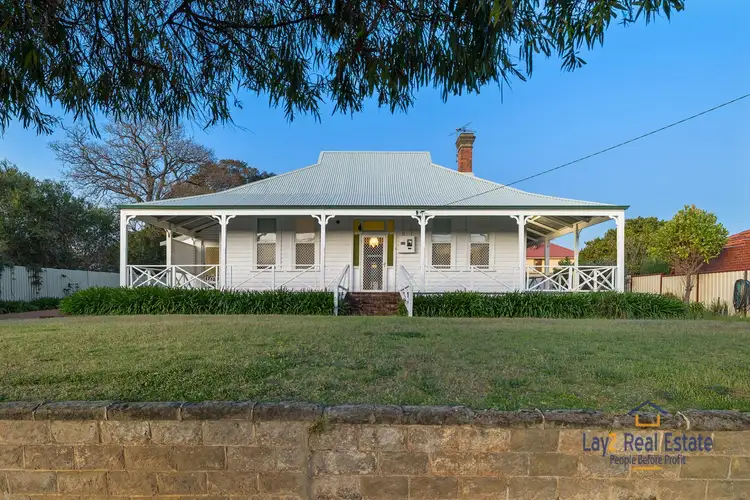 Second view of Homely house listing, 88 Sixth Avenue, Maylands WA 6051