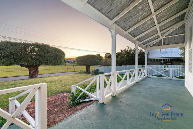 Fifth view of Homely house listing, 88 Sixth Avenue, Maylands WA 6051