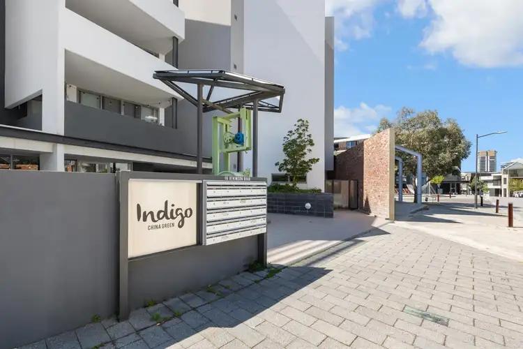 305/16 Atkinson Road