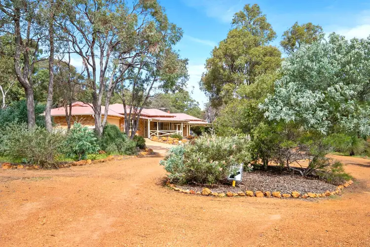 274 Boulonnais Drive, Brigadoon WA 6069