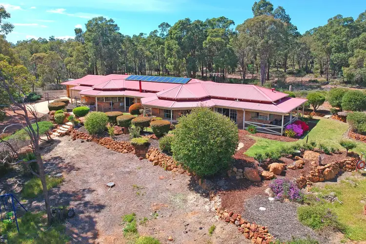 Second view of Homely house listing, 274 Boulonnais Drive, Brigadoon WA 6069