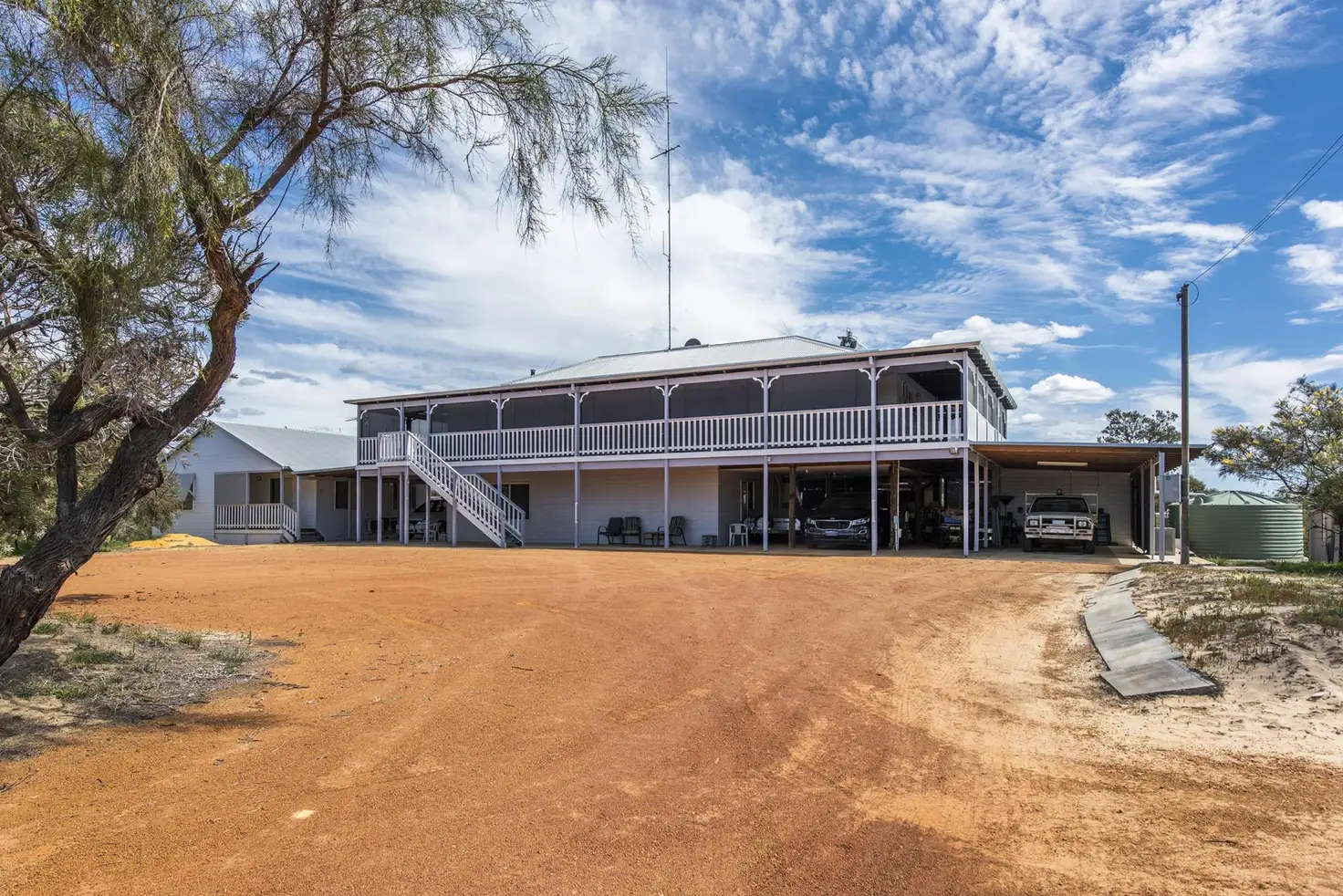 Main view of Homely house listing, 43 Jackson  Road, Mindarra WA 6503