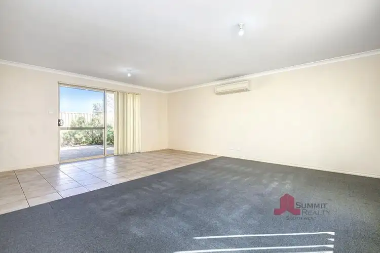 Fourth view of Homely unit listing, 6/8 Ash Mews, Collie WA 6225