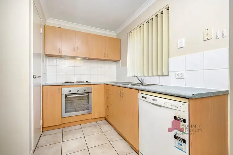 Sixth view of Homely unit listing, 6/8 Ash Mews, Collie WA 6225