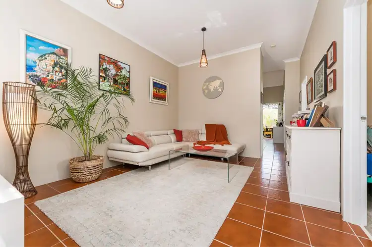 Third view of Homely villa listing, 1/20 Sixth Avenue, Maylands WA 6051
