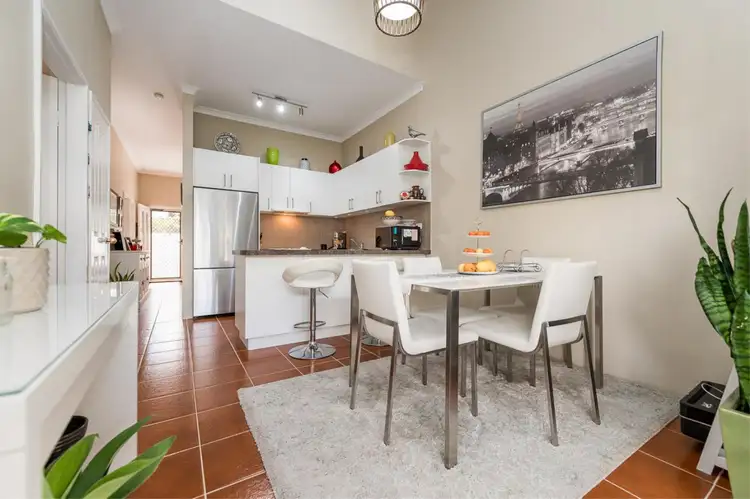 Fourth view of Homely villa listing, 1/20 Sixth Avenue, Maylands WA 6051