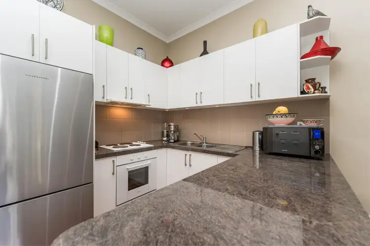 Sixth view of Homely villa listing, 1/20 Sixth Avenue, Maylands WA 6051