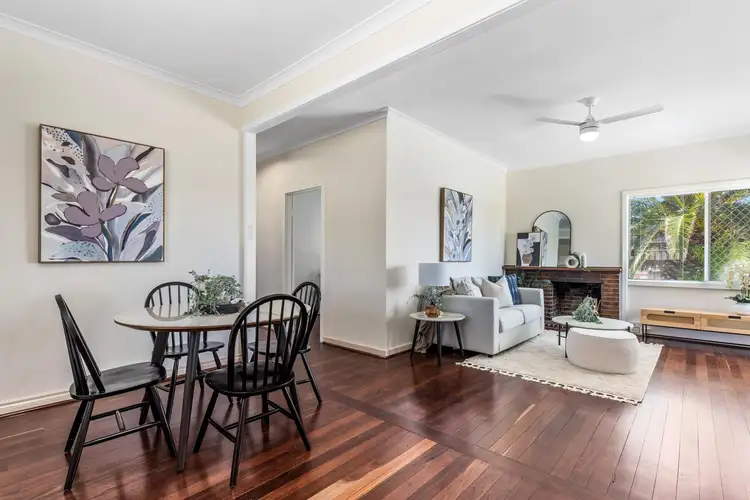 Second view of Homely house listing, 27 Treeby, Coolbellup WA 6163