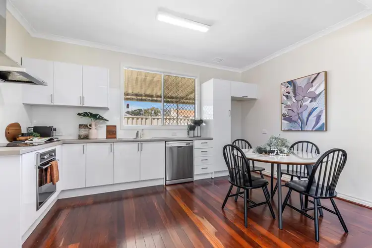 Fourth view of Homely house listing, 27 Treeby, Coolbellup WA 6163