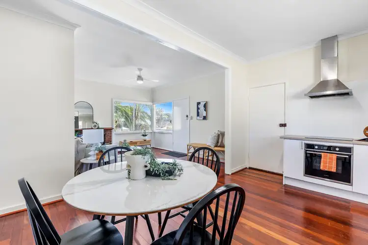 Fifth view of Homely house listing, 27 Treeby, Coolbellup WA 6163
