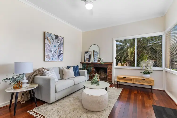 Sixth view of Homely house listing, 27 Treeby, Coolbellup WA 6163