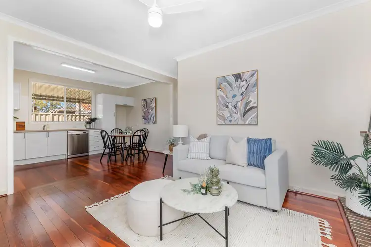 Seventh view of Homely house listing, 27 Treeby, Coolbellup WA 6163