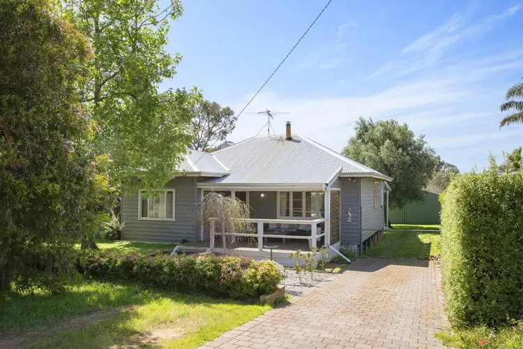 Second view of Homely house listing, 33 Georgette Drive, Margaret River WA 6285